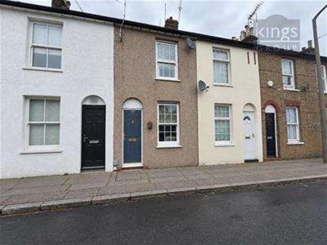 Cottage for sale in Epping, Essex