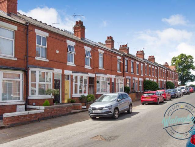 Cottage for sale in West Midlands