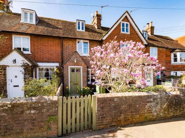 Cottage for sale in Barcombe, Iford