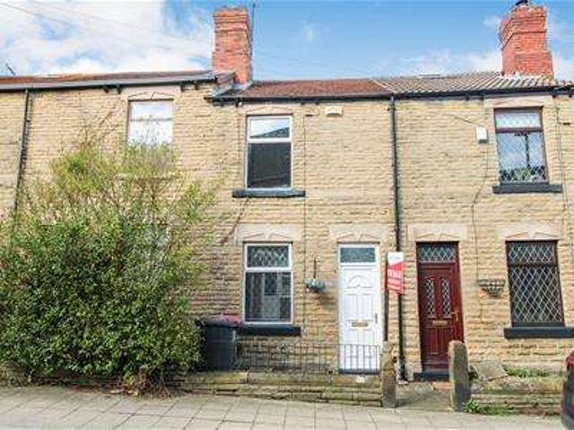 Cottage for sale in Rotherham, Thorpe Common