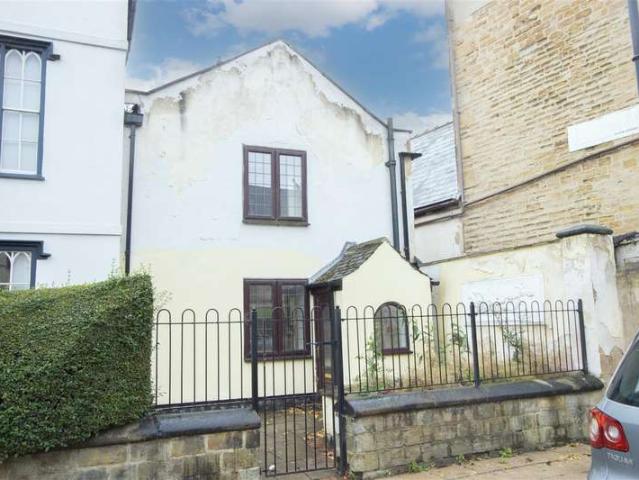 Cottage for sale in Staveley CP, Loundsley Green
