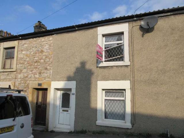 Cottage for rent in Over Kellet, Lancaster