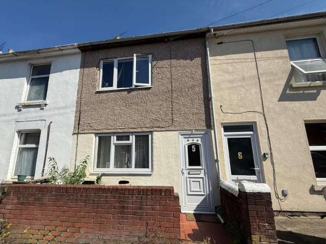 Cottage for sale in Rodbourne, Swindon