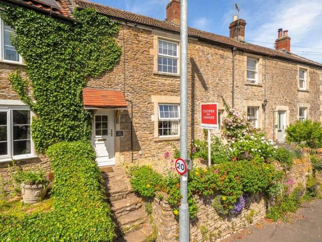 Cottage for sale in Buckland Dinham, Somerset