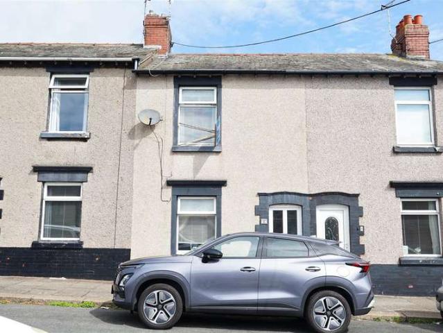 Cottage for sale in Barrow
