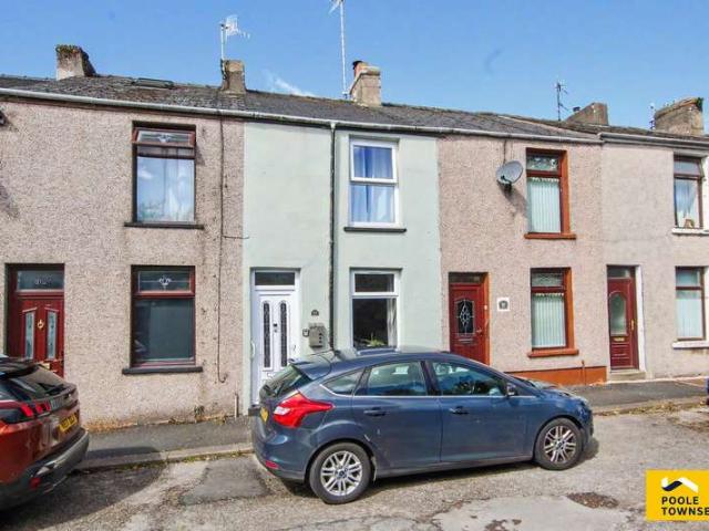 Cottage for sale in Dalton Town with Newton, Dalton-in-furness