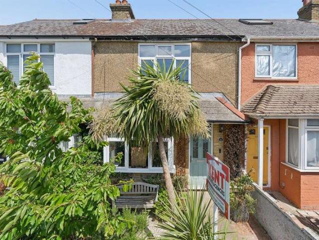 Cottage for sale in Thurston Park, The Bridge