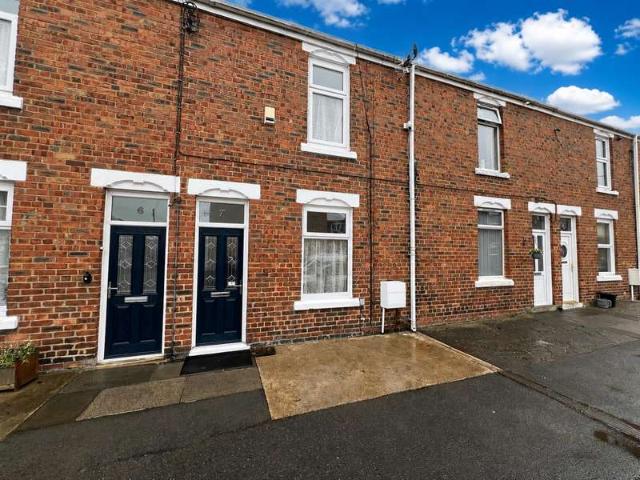 Cottage for sale in Thinford