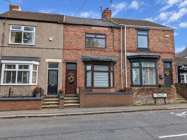 Cottage for sale in Fishburn, North East