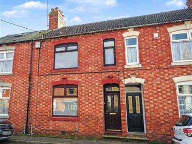 Cottage for sale in Earls Barton