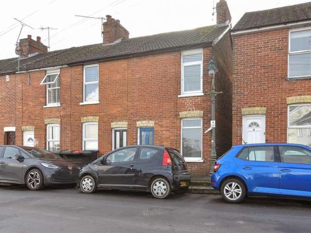 Cottage for sale in Martyrs Field, The Bridge