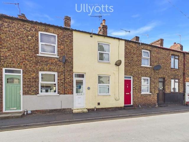 Cottage for sale in Driffield, East Riding Of Yorkshire