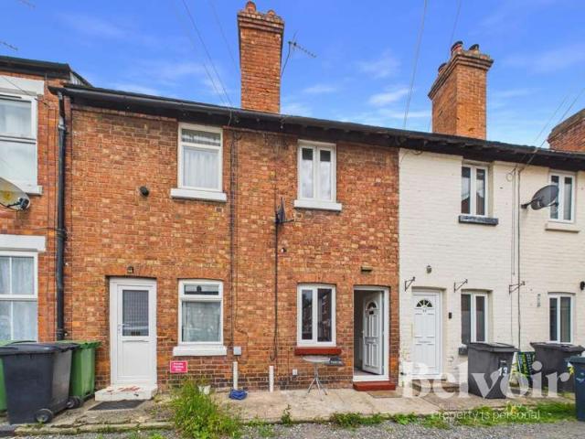 Cottage for rent in Frankwell, Shropshire