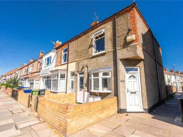 Cottage for sale in Cleethorpes, North East Lincolnshire