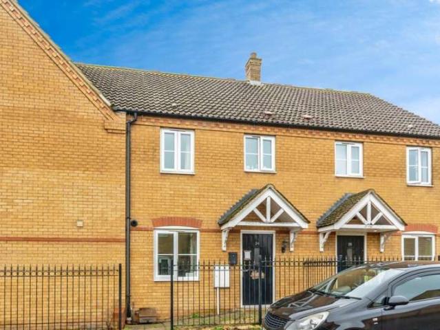 Cottage for sale in Woodlands Park, Bedford