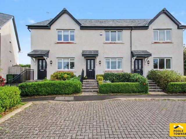 Cottage for sale in Lower Allithwaite, Allithwaite