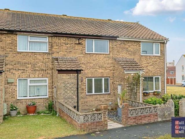 Cottage for sale in Southwell, East Dorset