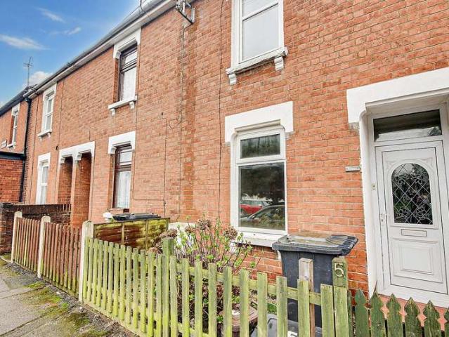 Cottage for sale in White City, Gloucester