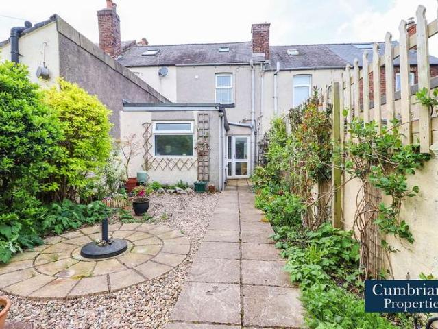 Cottage for sale in Longsowerby