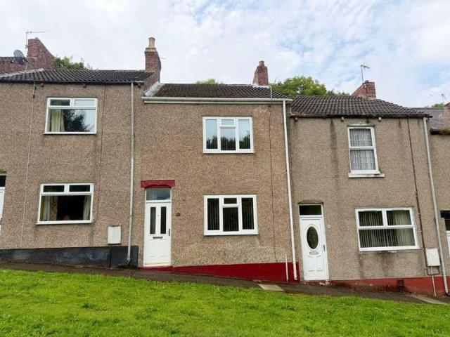 Cottage for sale in Cornforth