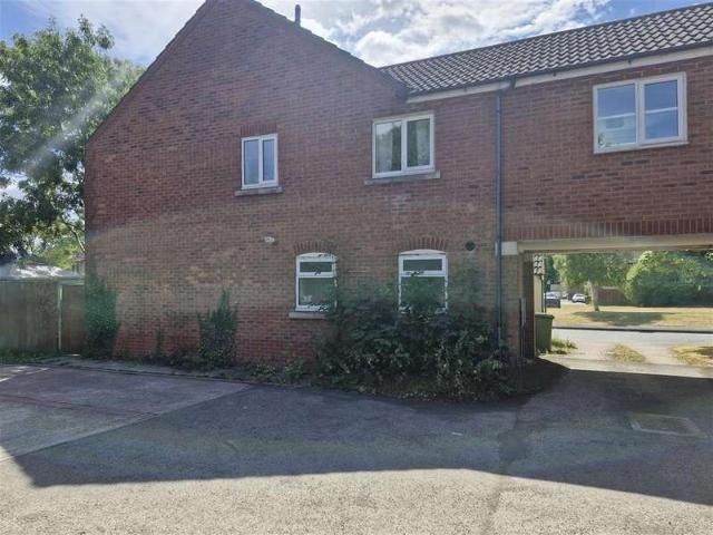 Terraced House for sale in Hereford, Belmont Rural