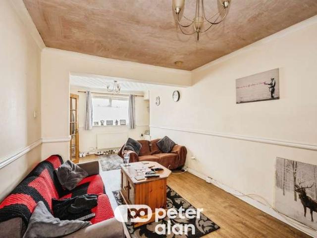 Cottage for sale in Cimla, Neath