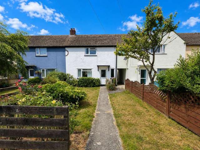 Cottage for sale in Roche