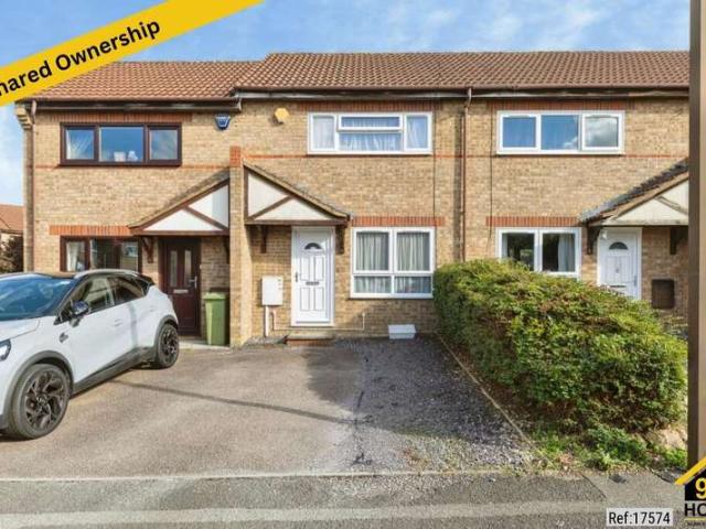 Cottage for sale in Kents Hill, Milton Keynes