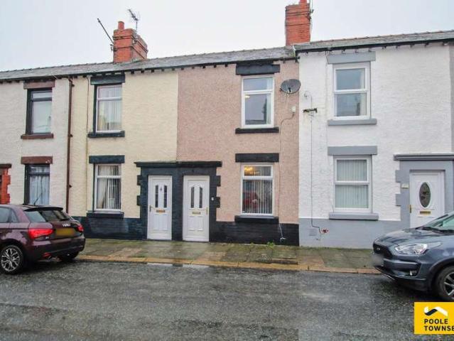 Cottage for sale in Barrow