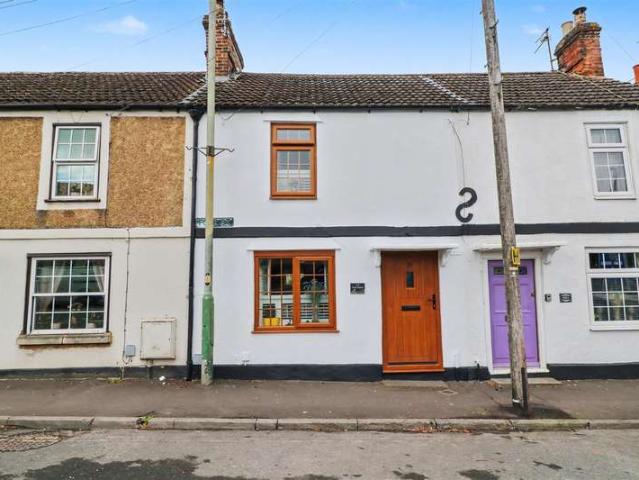 Cottage for sale in Westbury, Wiltshire