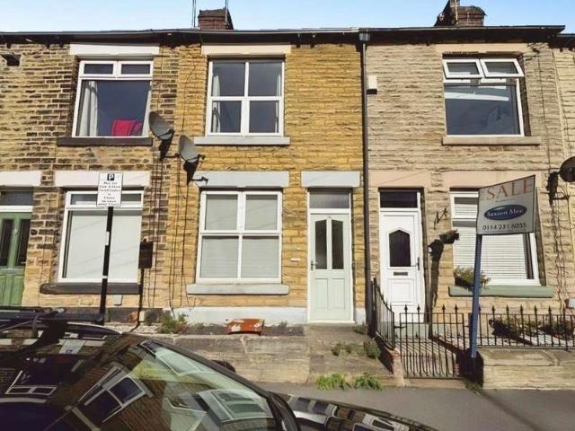 Cottage for sale in Hillsborough, South Yorkshire