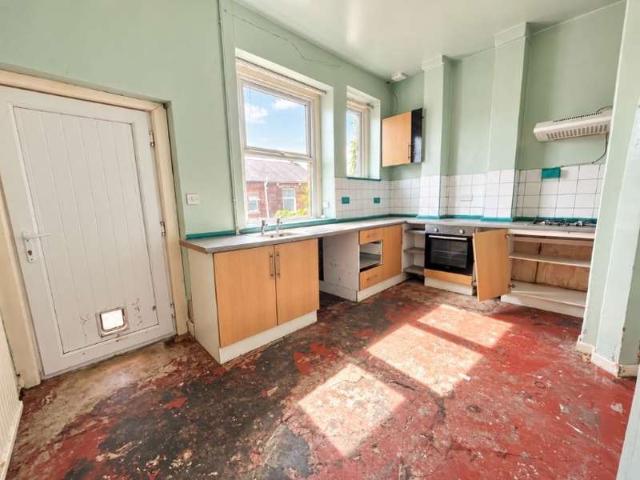 Cottage for sale in Higherford, Lancashire