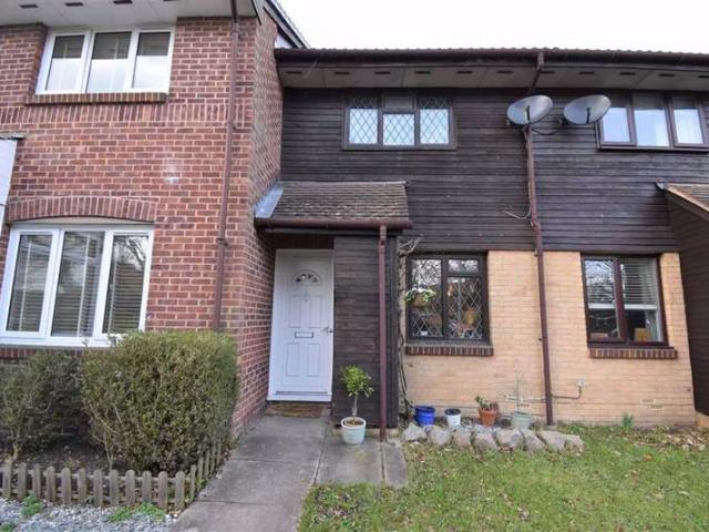 Terraced House for sale in Ruislip, London Borough of Hillingdon