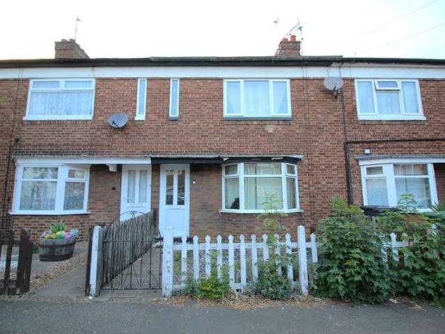 Cottage for sale in Gunthorpe, Peterborough