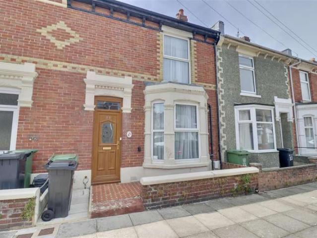 Cottage for sale in Eastney, City Of Portsmouth