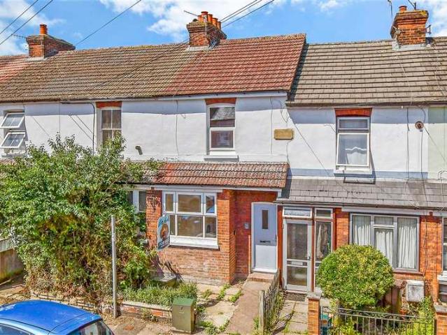 Cottage for sale in Brook Street, Bourne Vale