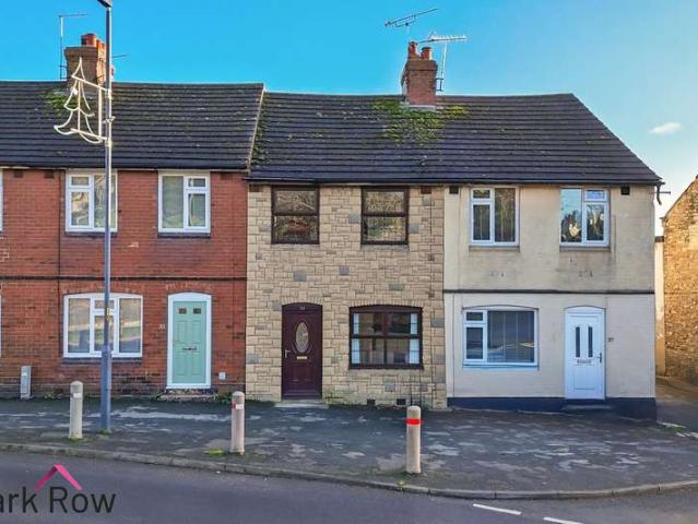 Cottage for sale in Sherburn In Elmet, North Yorkshire