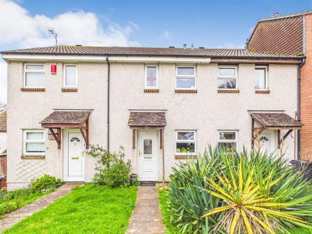 Cottage for sale in Torpoint