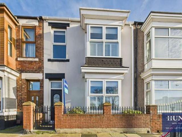 Cottage for sale in Fulwell, Sunderland