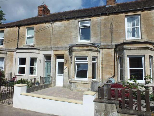 Cottage for rent in Trowbridge