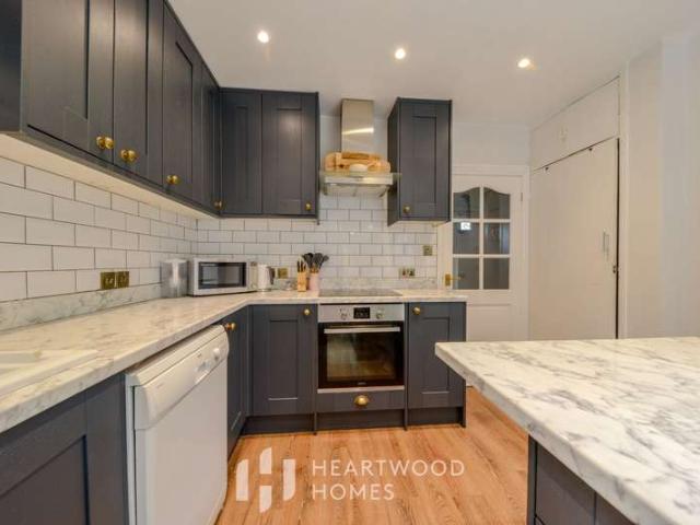 Cottage for sale in St Albans