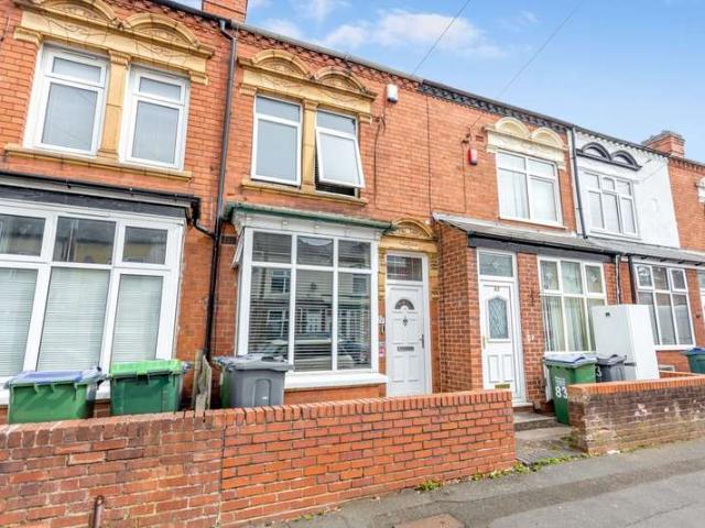 Cottage for sale in Smethwick, West Midlands