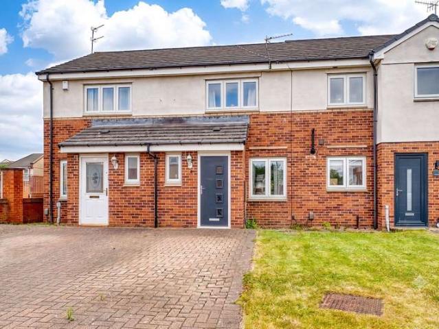 Cottage for sale in Whickham, Tyne And Wear