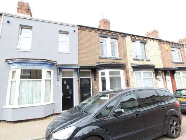Cottage for sale in Gresham, Middlesbrough