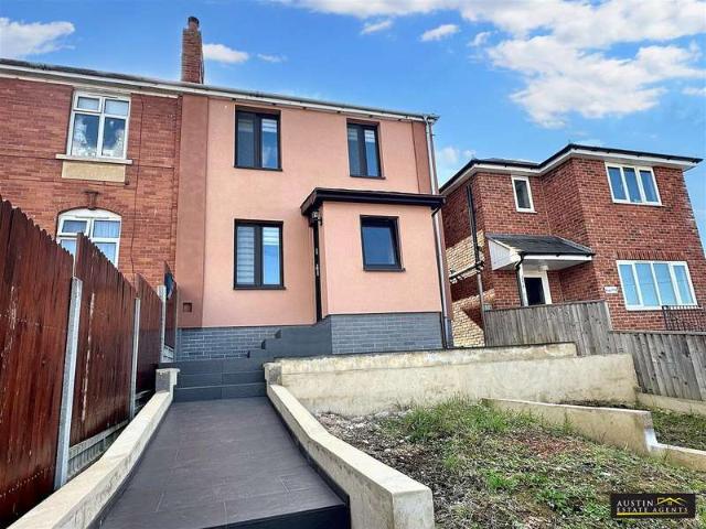 Cottage for sale in Wyke Regis, Weymouth