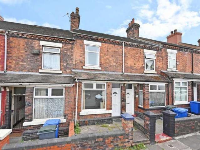 Cottage for sale in Tunstall, Stoke-on-Trent