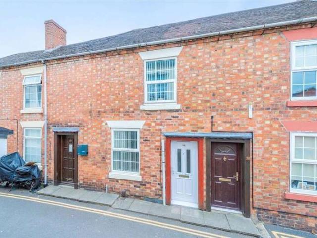 Cottage for sale in Heath Hill, Telford