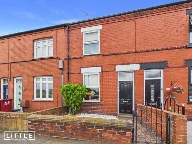 Cottage for sale in Prescot, Knowsley