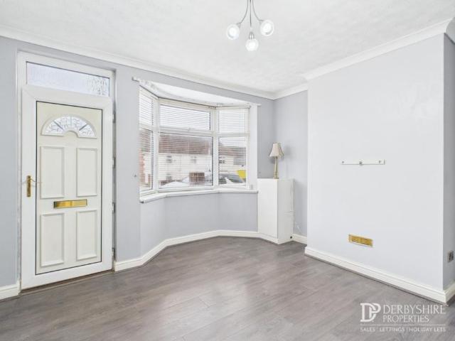 House for rent in Kedleston, East Midlands