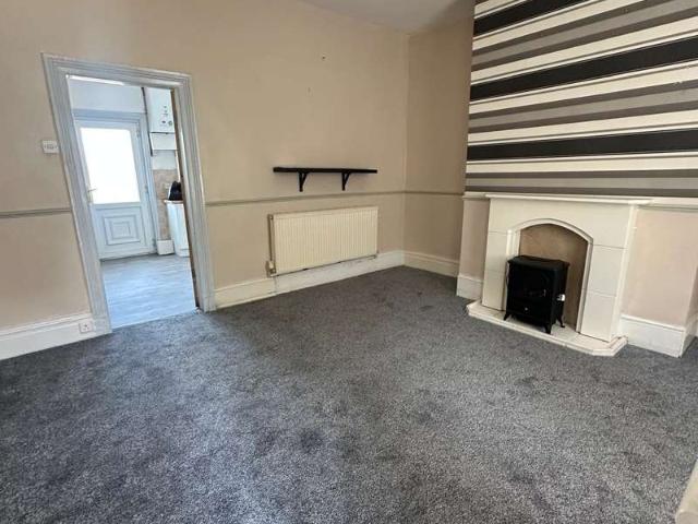 Cottage for rent in Saddleworth, Pendock